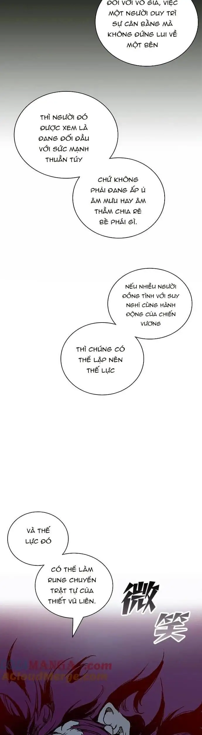 Hồi Ức Của Chiến Thần Nettruyen ZZZ Chương 118 Page 55