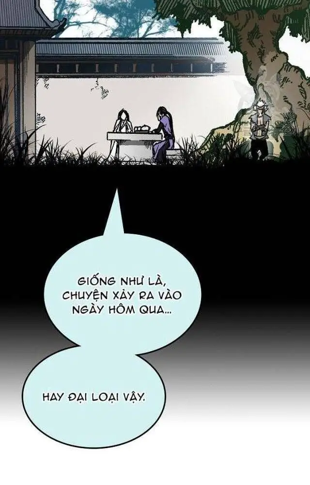 Hồi Ức Của Chiến Thần Nettruyen ZZZ Chương 116 Page 10