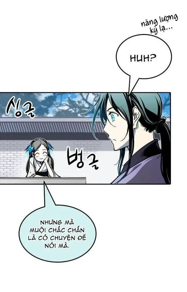 Hồi Ức Của Chiến Thần Nettruyen ZZZ Chương 116 Page 13