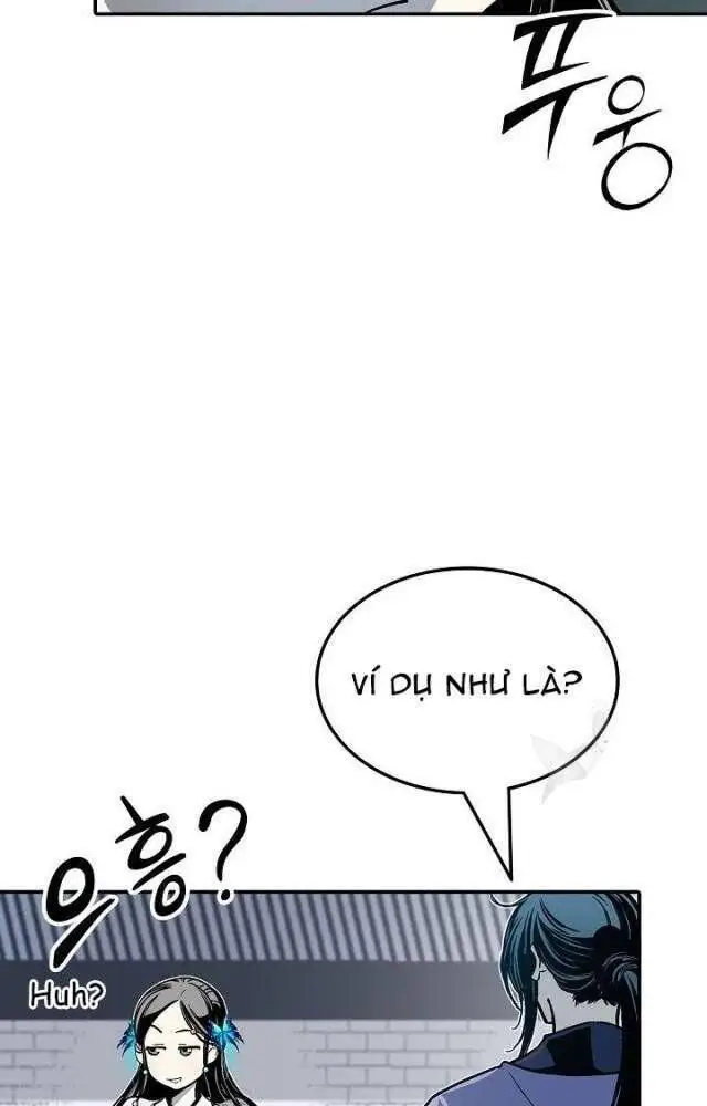 Hồi Ức Của Chiến Thần Nettruyen ZZZ Chương 116 Page 17