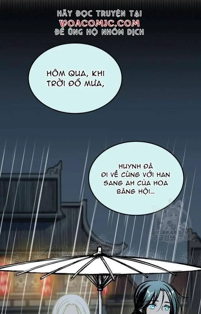 Hồi Ức Của Chiến Thần Nettruyen ZZZ Chương 116 Page 19