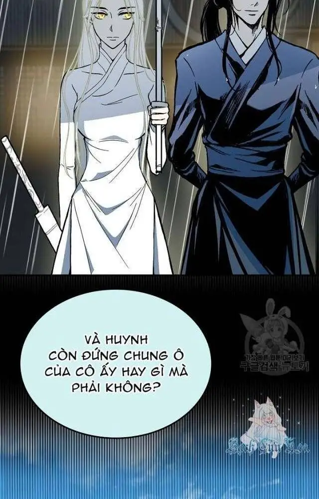 Hồi Ức Của Chiến Thần Nettruyen ZZZ Chương 116 Page 20