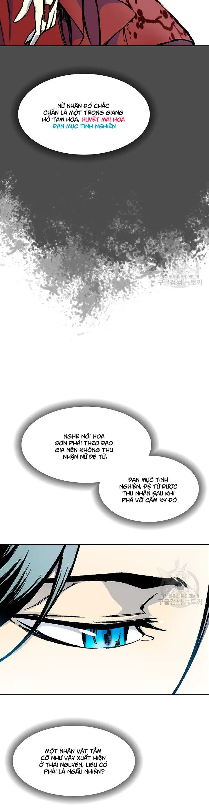 Hồi Ức Của Chiến Thần Nettruyen ZZZ Chương 52 Page 3
