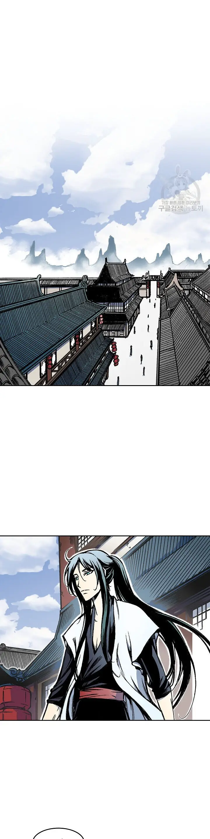 Hồi Ức Của Chiến Thần Nettruyen ZZZ Chương 52 Page 19