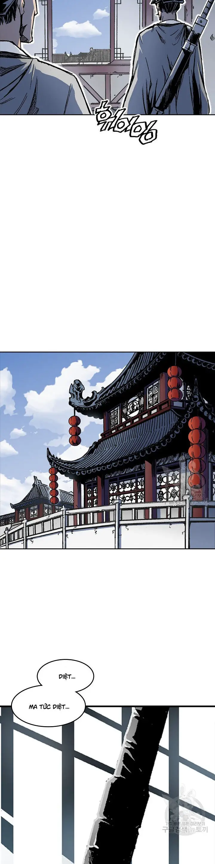 Hồi Ức Của Chiến Thần Nettruyen ZZZ Chương 52 Page 24