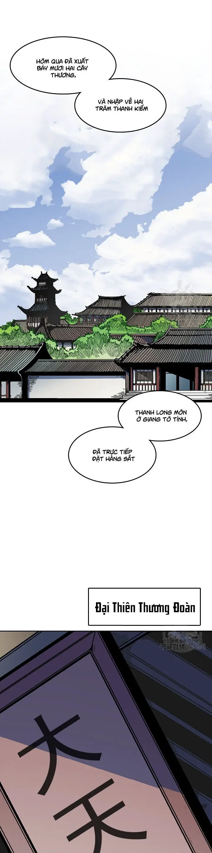 Hồi Ức Của Chiến Thần Nettruyen ZZZ Chương 52 Page 28