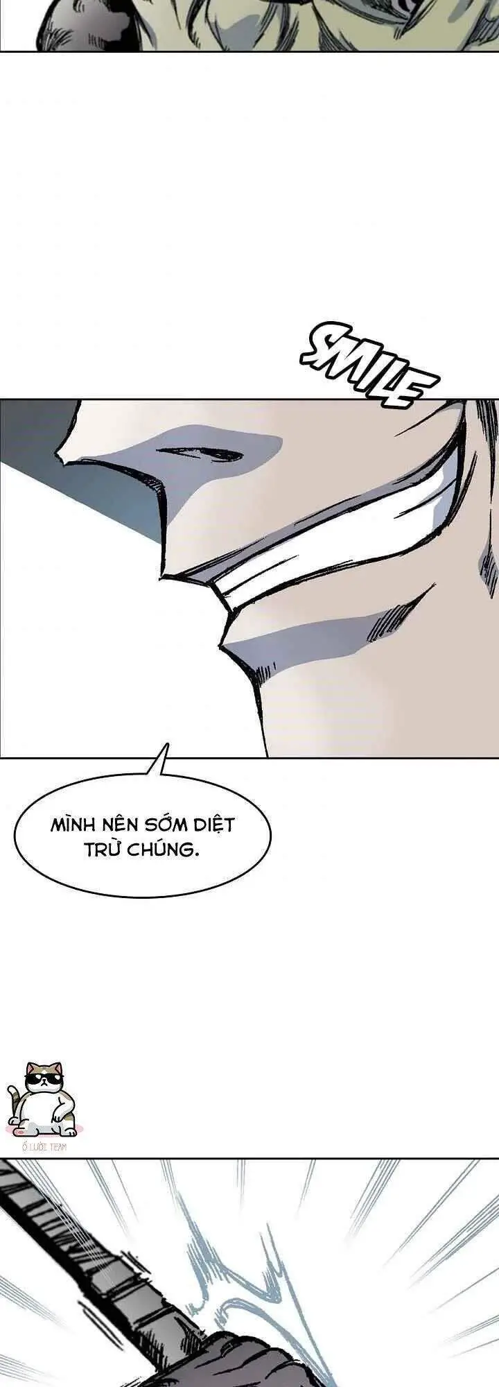 Hồi Ức Của Chiến Thần Nettruyen ZZZ Chương 52 Page 38
