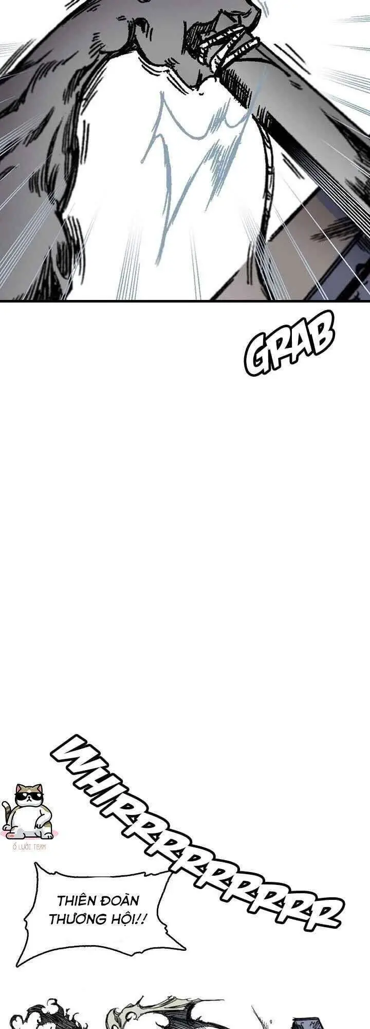 Hồi Ức Của Chiến Thần Nettruyen ZZZ Chương 52 Page 40