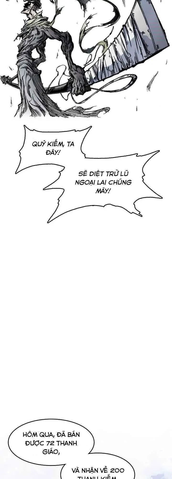 Hồi Ức Của Chiến Thần Nettruyen ZZZ Chương 52 Page 41