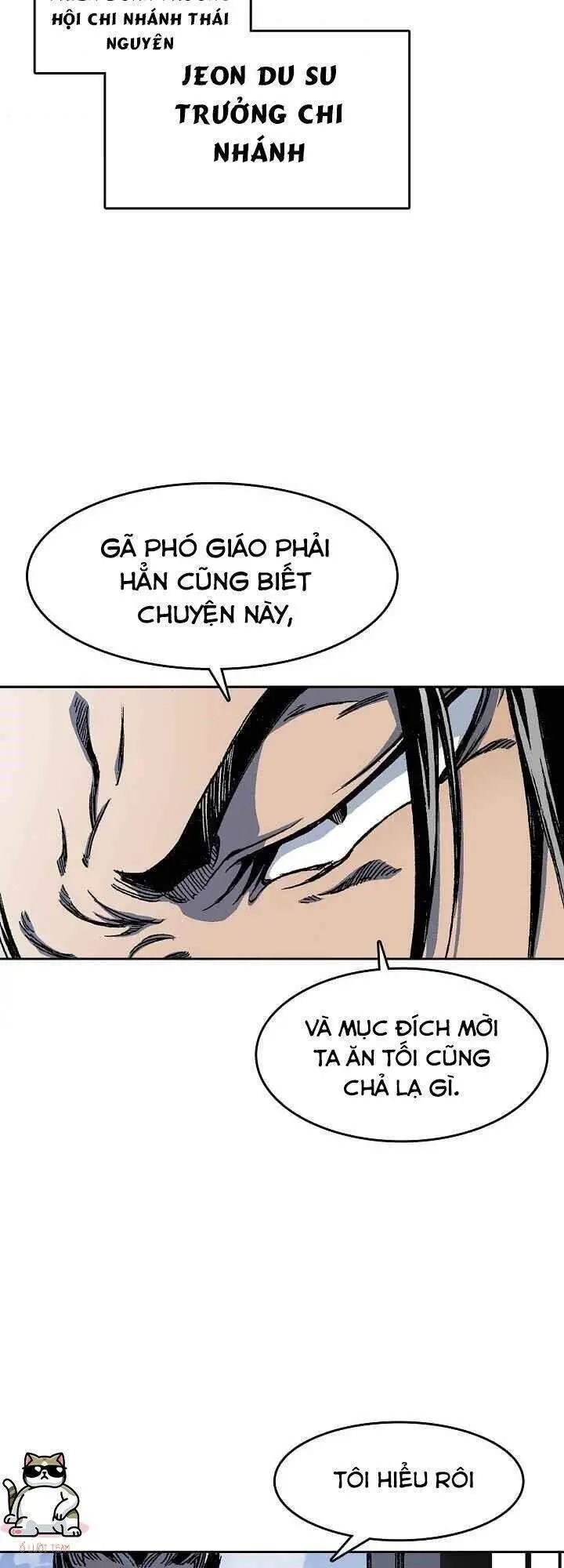 Hồi Ức Của Chiến Thần Nettruyen ZZZ Chương 52 Page 47