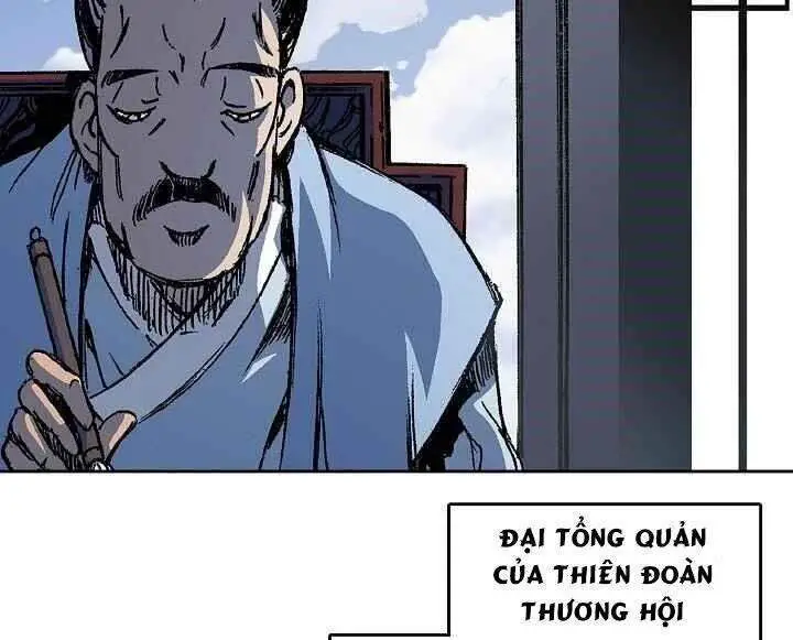 Hồi Ức Của Chiến Thần Nettruyen ZZZ Chương 52 Page 48