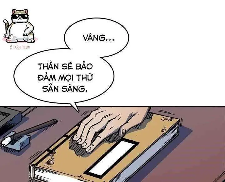 Hồi Ức Của Chiến Thần Nettruyen ZZZ Chương 52 Page 51