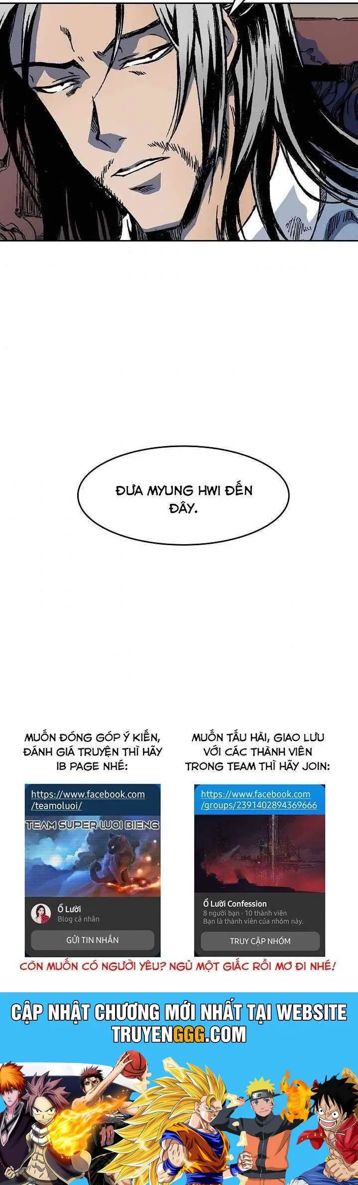 Hồi Ức Của Chiến Thần Nettruyen ZZZ Chương 52 Page 53