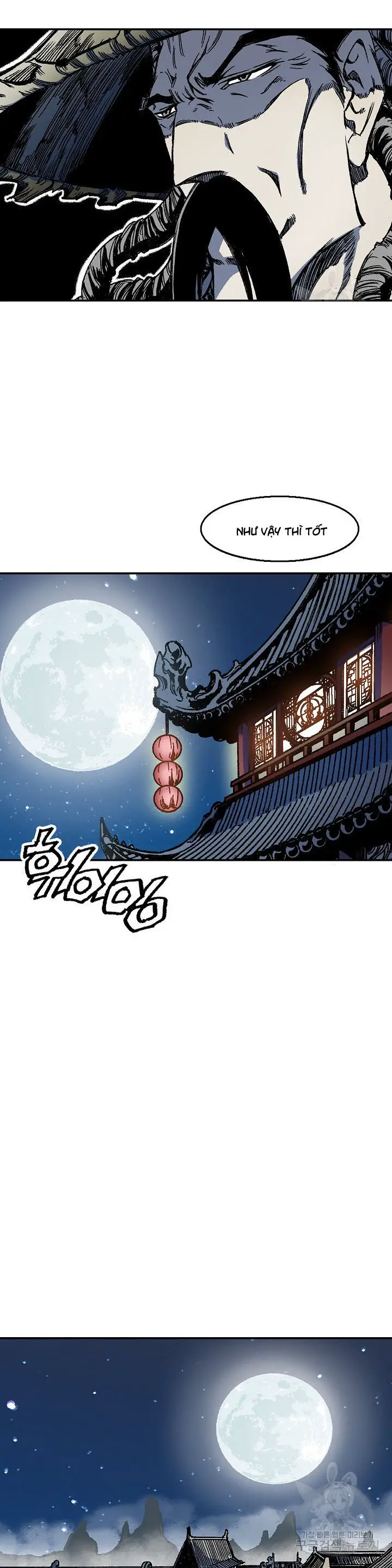Hồi Ức Của Chiến Thần Nettruyen ZZZ Chương 51 Page 27