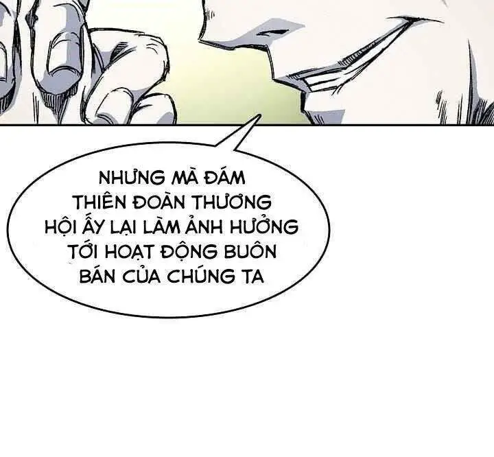 Hồi Ức Của Chiến Thần Nettruyen ZZZ Chương 51 Page 36