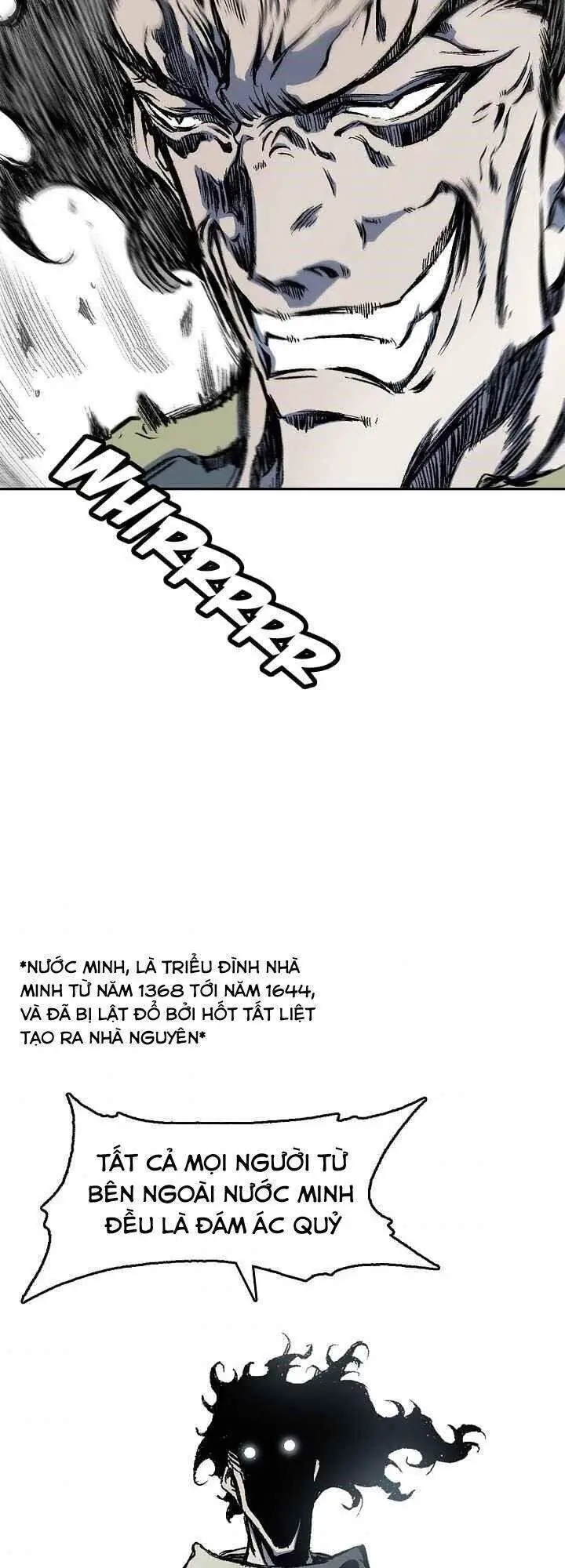 Hồi Ức Của Chiến Thần Nettruyen ZZZ Chương 51 Page 40