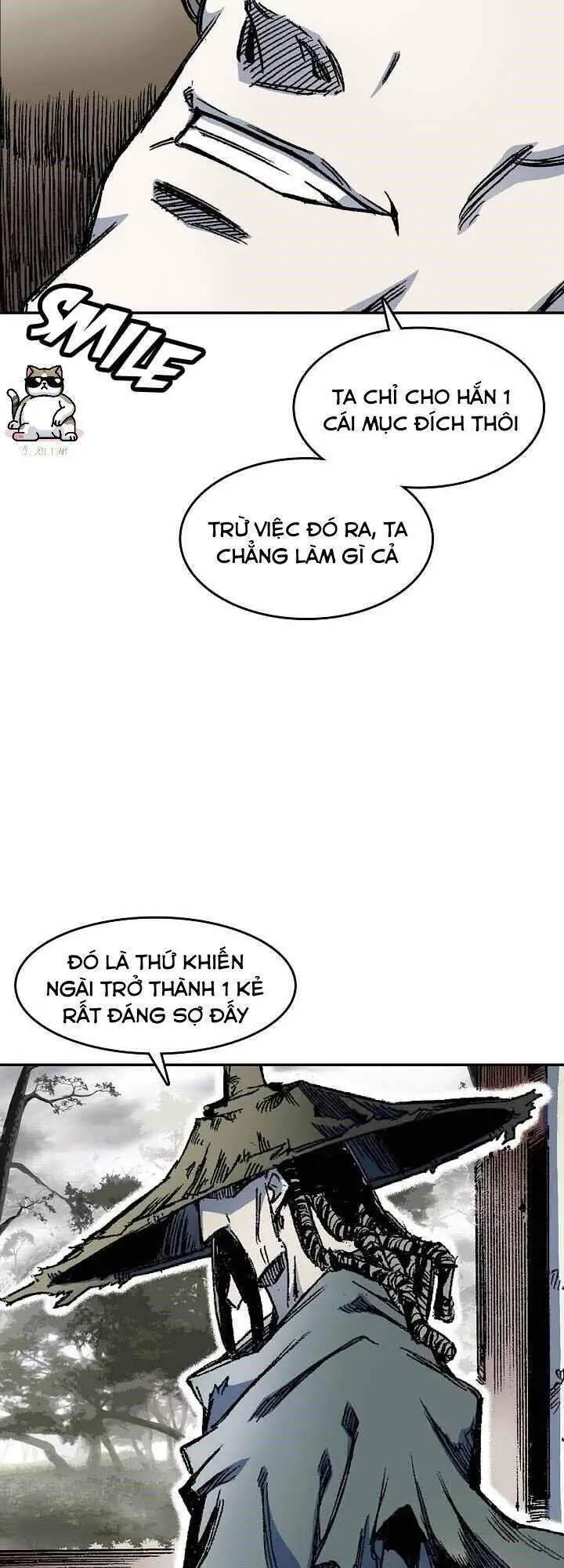 Hồi Ức Của Chiến Thần Nettruyen ZZZ Chương 51 Page 47