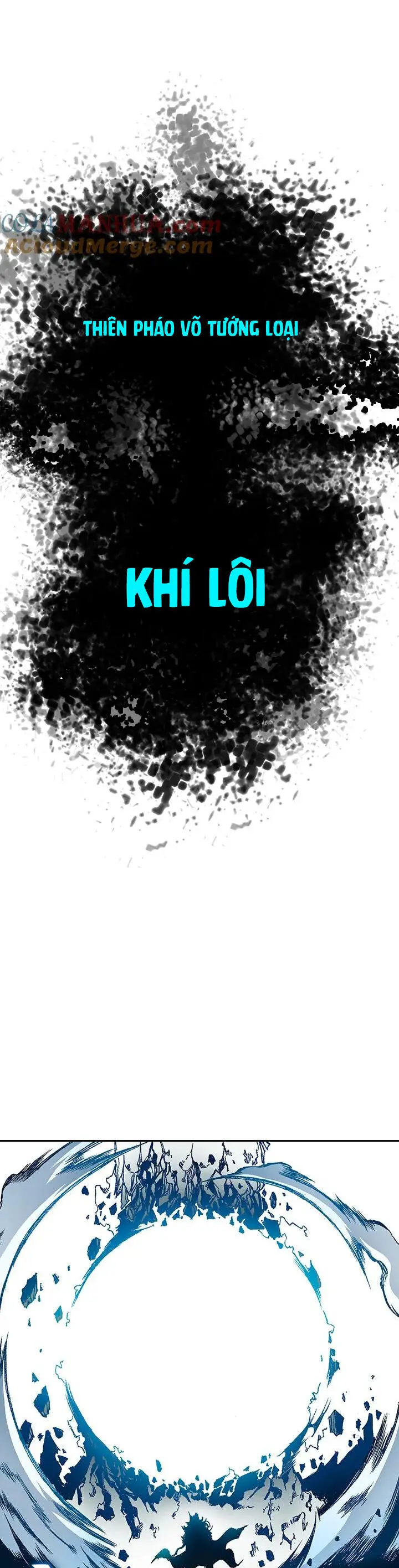 Hồi Ức Của Chiến Thần Nettruyen ZZZ Chương 39 Page 9