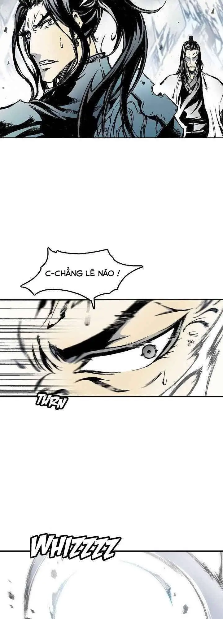 Hồi Ức Của Chiến Thần Nettruyen ZZZ Chương 39 Page 31
