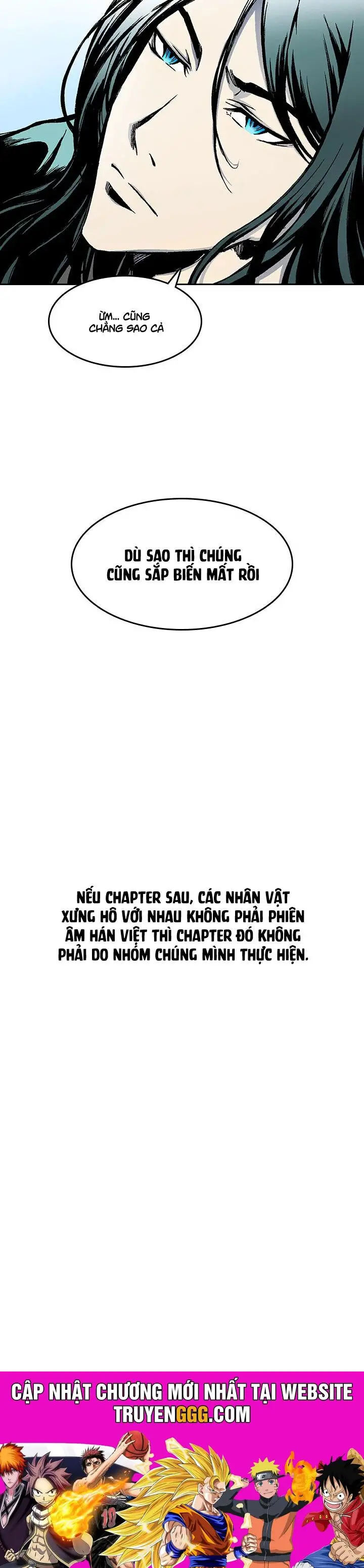 Hồi Ức Của Chiến Thần Nettruyen ZZZ Chương 15 Page 25