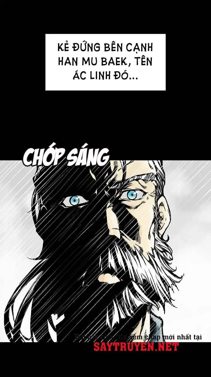 Hồi Ức Của Chiến Thần Nettruyen ZZZ Chương 15 Page 31