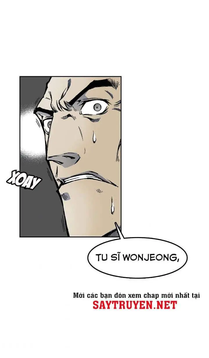 Hồi Ức Của Chiến Thần Nettruyen ZZZ Chương 15 Page 37