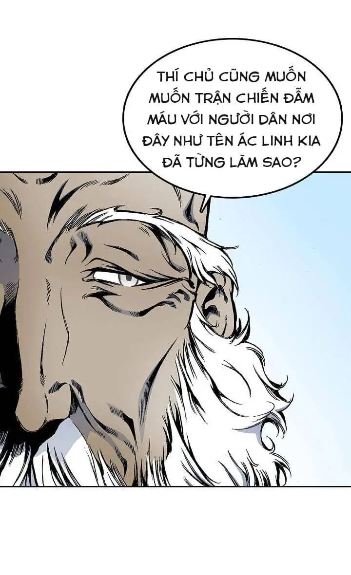Hồi Ức Của Chiến Thần Nettruyen ZZZ Chương 15 Page 39