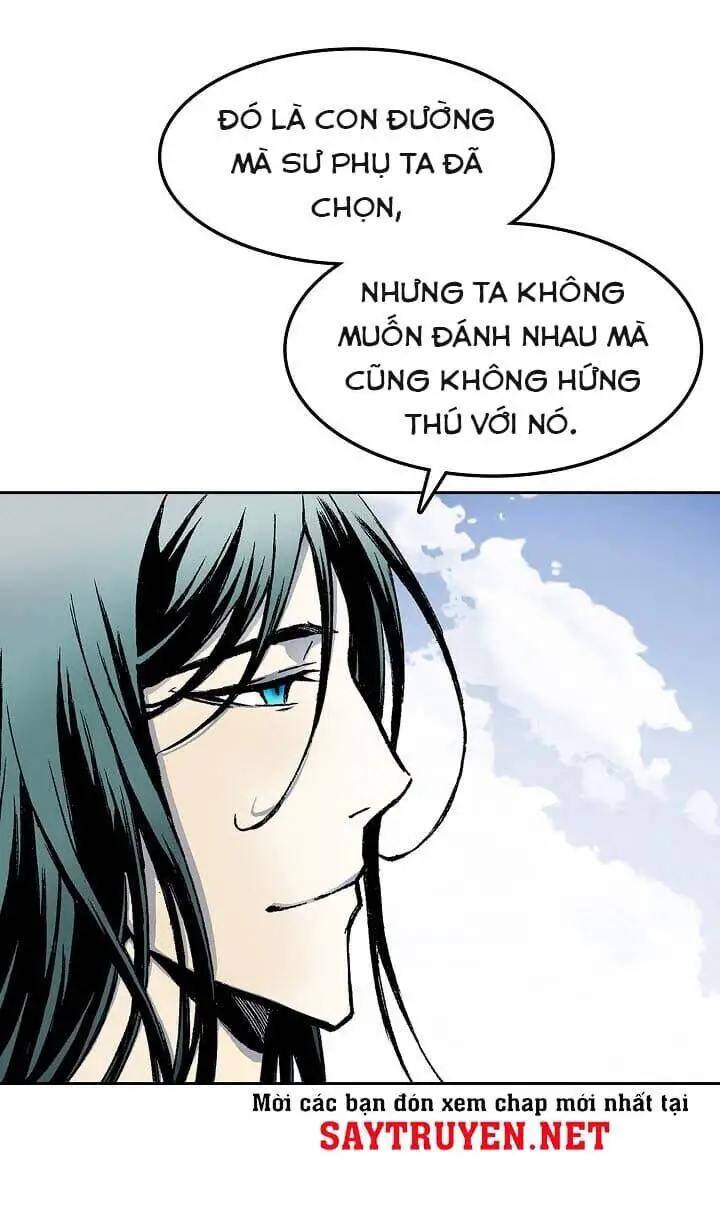 Hồi Ức Của Chiến Thần Nettruyen ZZZ Chương 15 Page 40