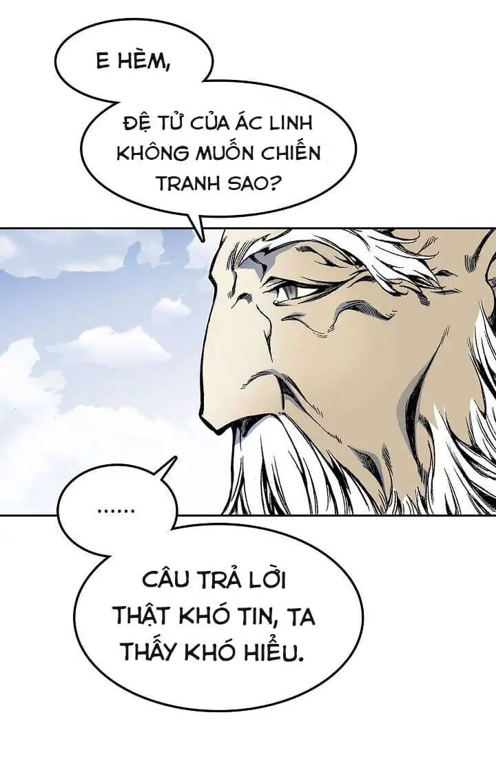 Hồi Ức Của Chiến Thần Nettruyen ZZZ Chương 15 Page 41