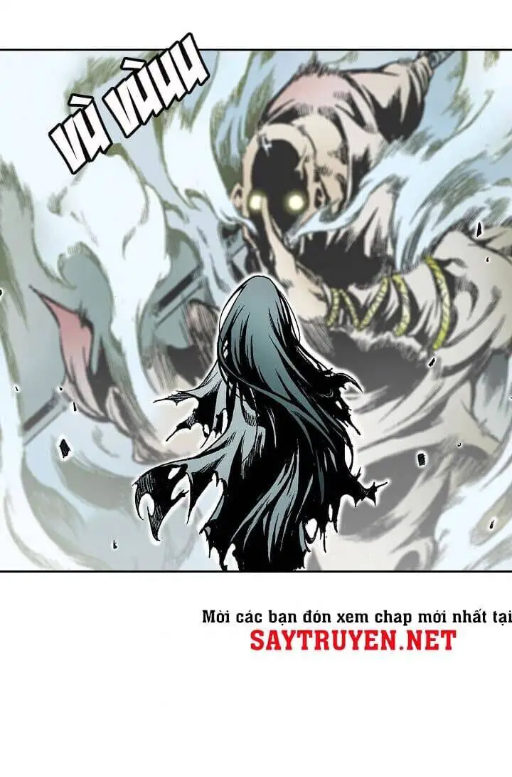 Hồi Ức Của Chiến Thần Nettruyen ZZZ Chương 15 Page 46