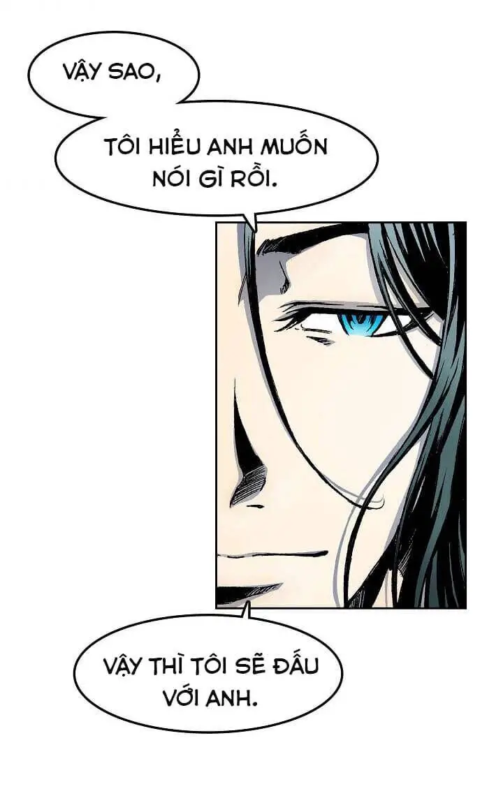Hồi Ức Của Chiến Thần Nettruyen ZZZ Chương 15 Page 47
