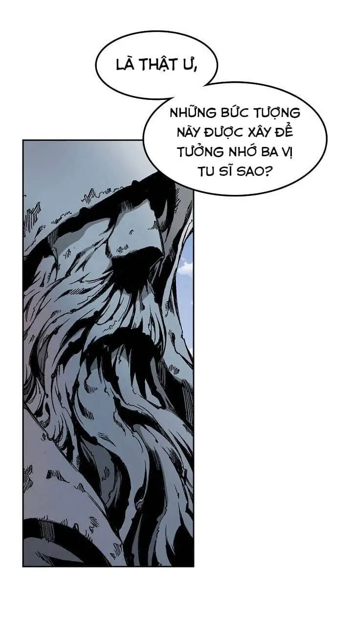 Hồi Ức Của Chiến Thần Nettruyen ZZZ Chương 15 Page 51