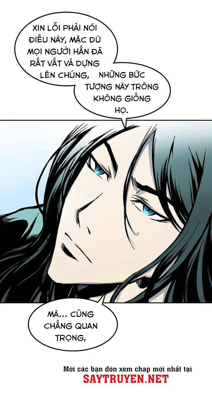 Hồi Ức Của Chiến Thần Nettruyen ZZZ Chương 15 Page 52