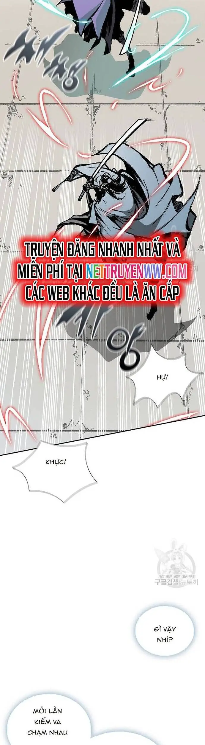 Hồi Ức Của Chiến Thần Nettruyen ZZZ Chương 117 Page 34