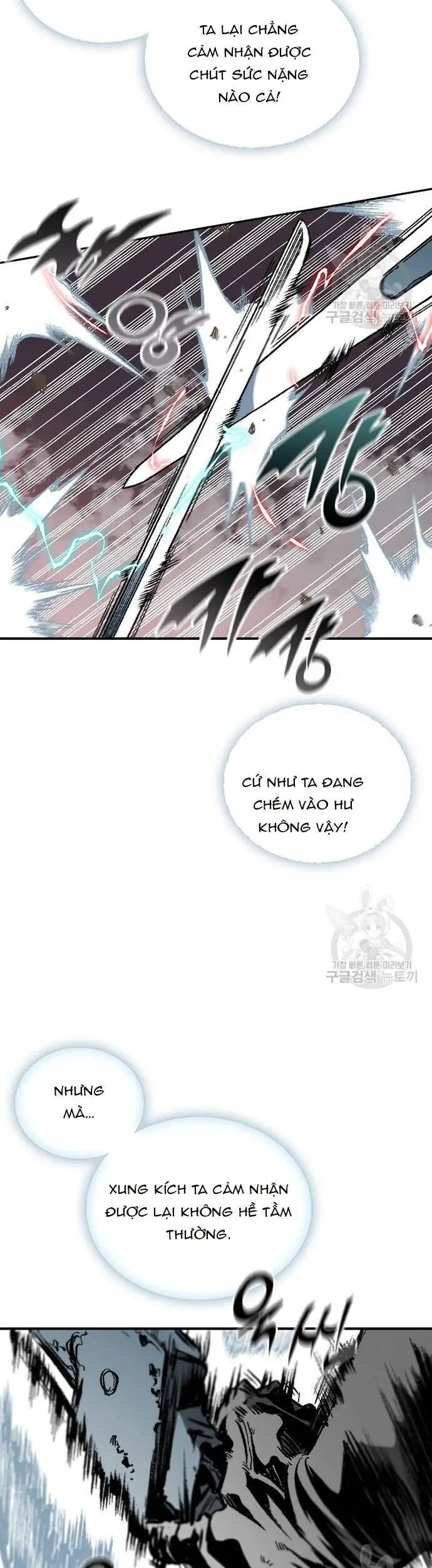Hồi Ức Của Chiến Thần Nettruyen ZZZ Chương 117 Page 35