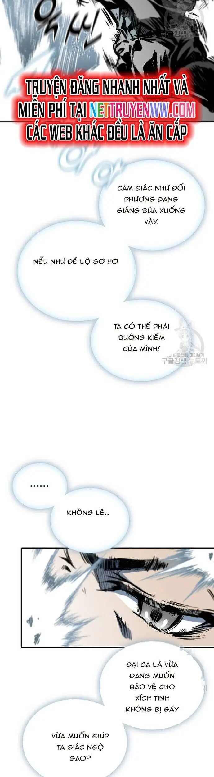 Hồi Ức Của Chiến Thần Nettruyen ZZZ Chương 117 Page 36