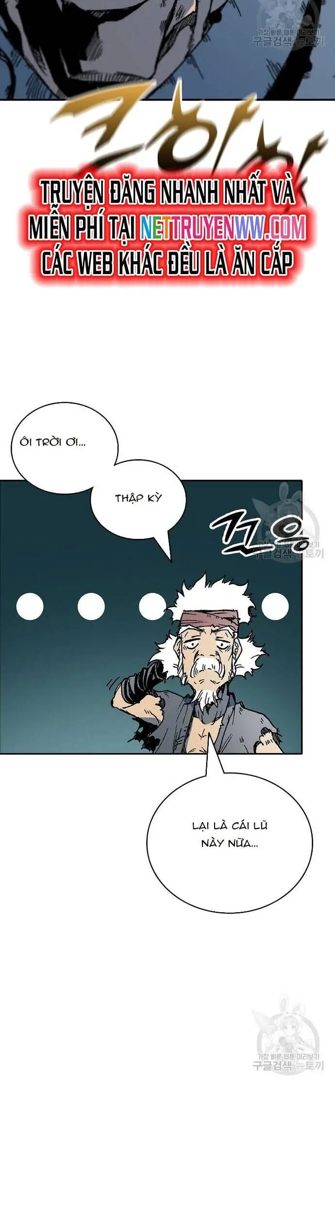 Hồi Ức Của Chiến Thần Nettruyen ZZZ Chương 117 Page 52