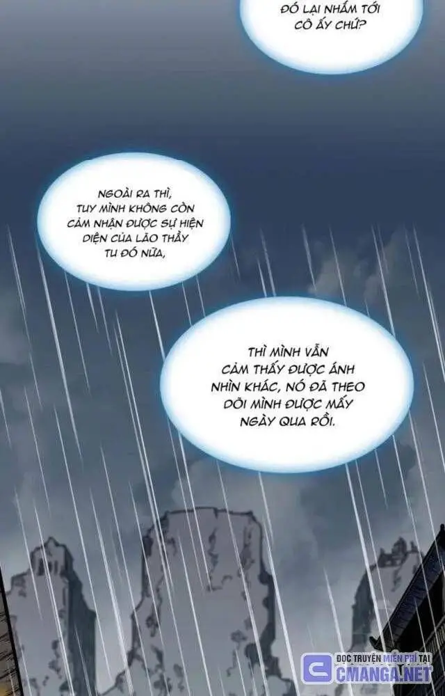 Hồi Ức Của Chiến Thần Nettruyen ZZZ Chương 115 Page 27