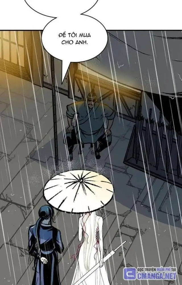 Hồi Ức Của Chiến Thần Nettruyen ZZZ Chương 115 Page 45