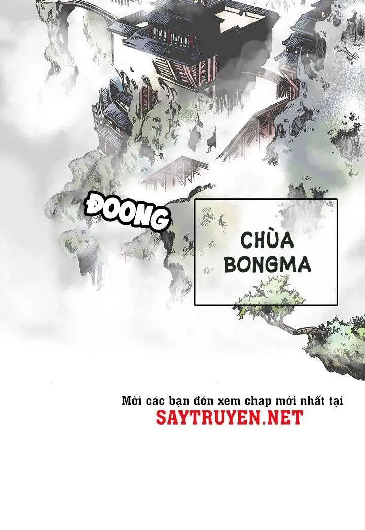 Hồi Ức Của Chiến Thần Nettruyen ZZZ Chương 14 Page 36