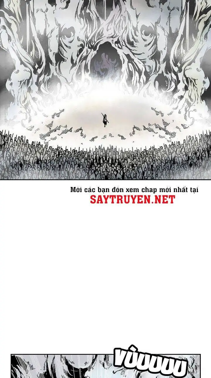 Hồi Ức Của Chiến Thần Nettruyen ZZZ Chương 14 Page 39