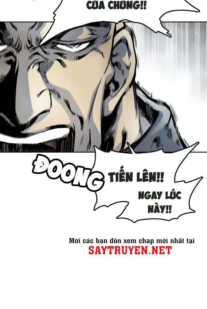 Hồi Ức Của Chiến Thần Nettruyen ZZZ Chương 14 Page 42