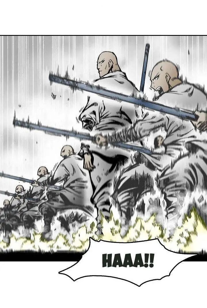 Hồi Ức Của Chiến Thần Nettruyen ZZZ Chương 14 Page 43