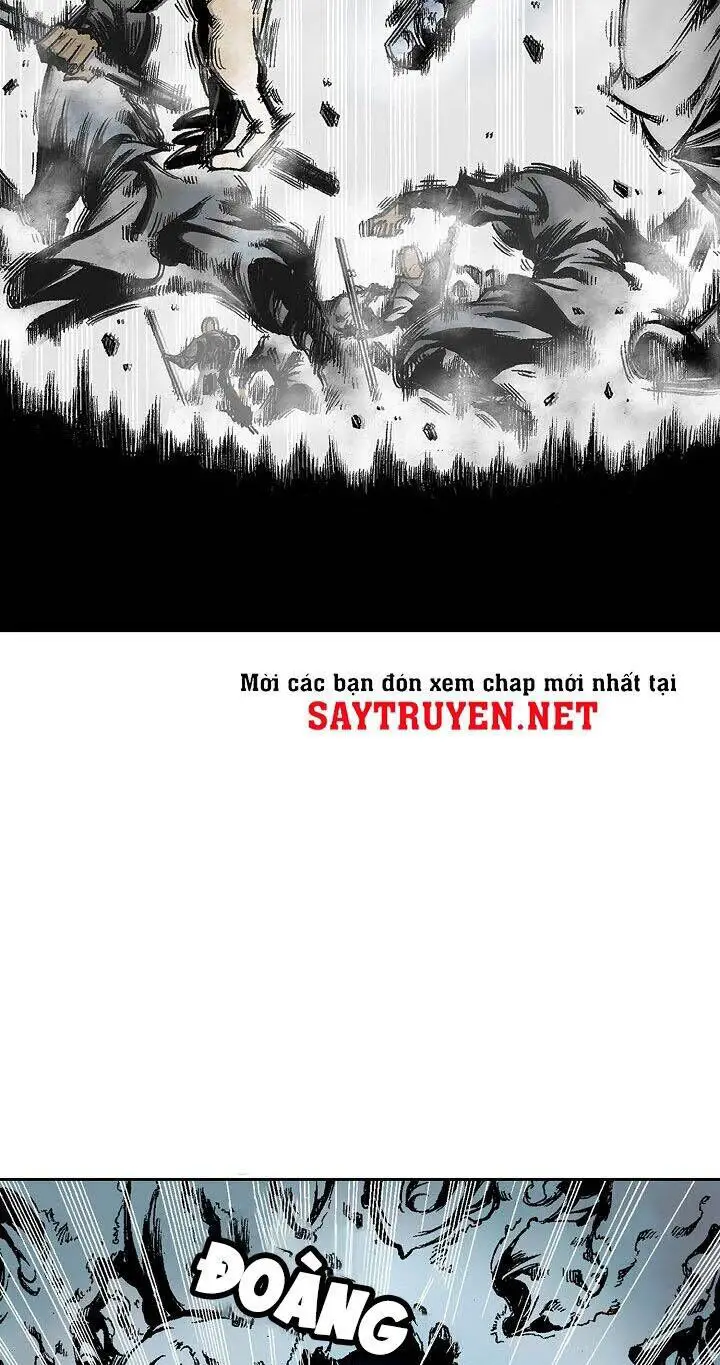 Hồi Ức Của Chiến Thần Nettruyen ZZZ Chương 14 Page 45