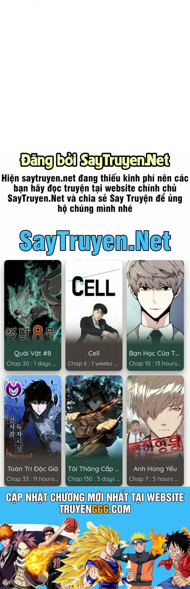 Hồi Ức Của Chiến Thần Nettruyen ZZZ Chương 14 Page 49