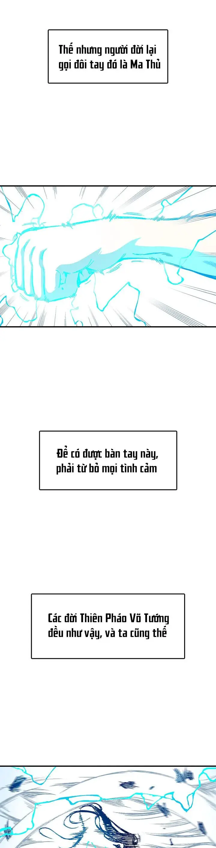 Hồi Ức Của Chiến Thần Nettruyen ZZZ Chương 13 Page 2