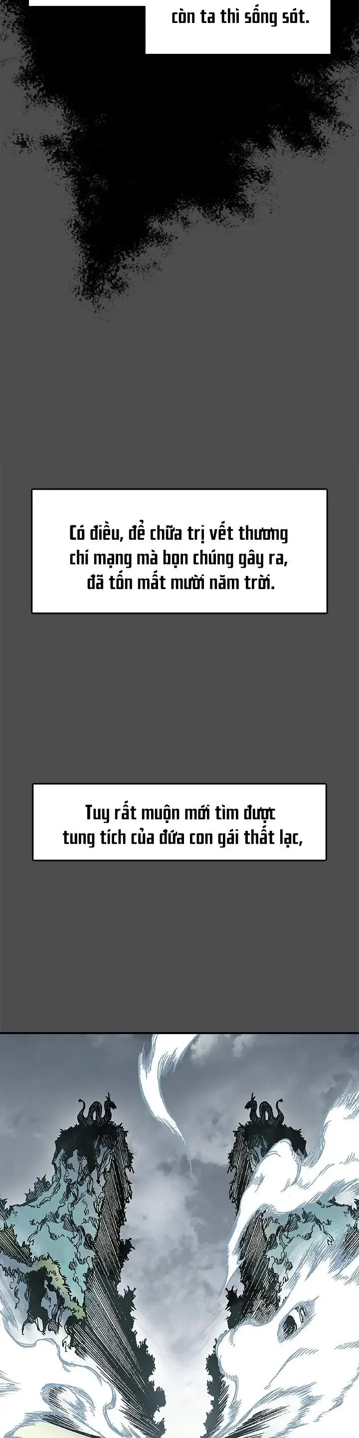 Hồi Ức Của Chiến Thần Nettruyen ZZZ Chương 13 Page 13