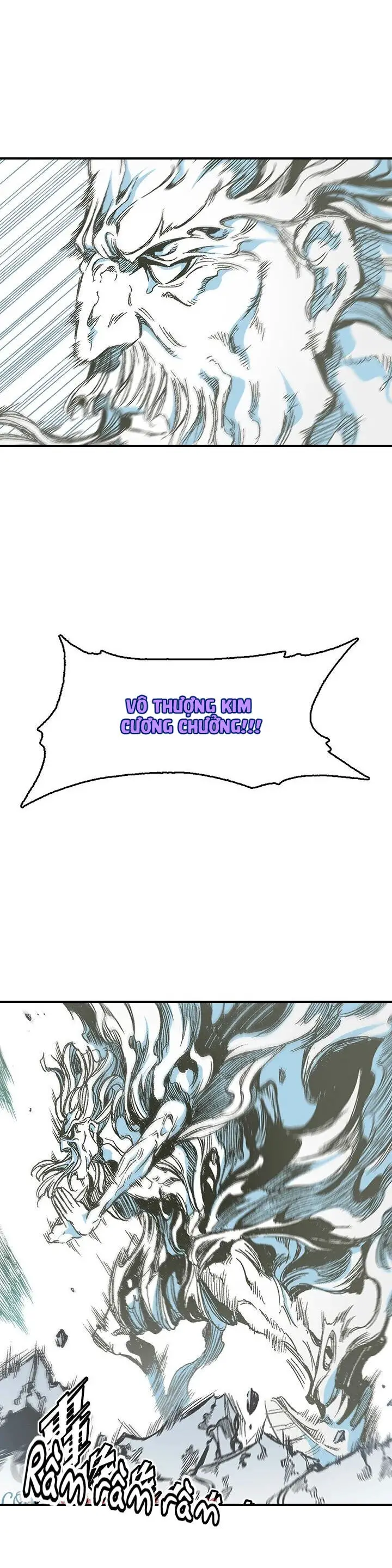 Hồi Ức Của Chiến Thần Nettruyen ZZZ Chương 13 Page 27