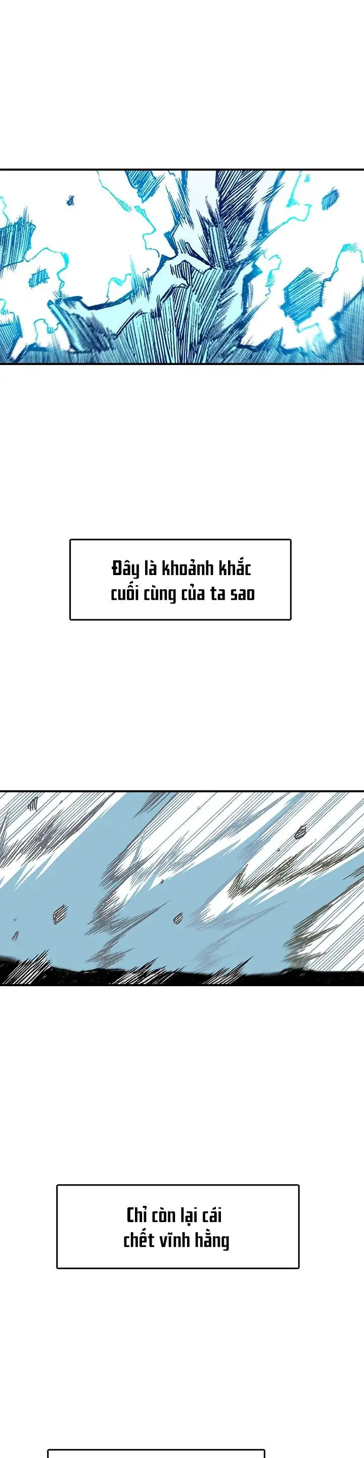 Hồi Ức Của Chiến Thần Nettruyen ZZZ Chương 13 Page 28