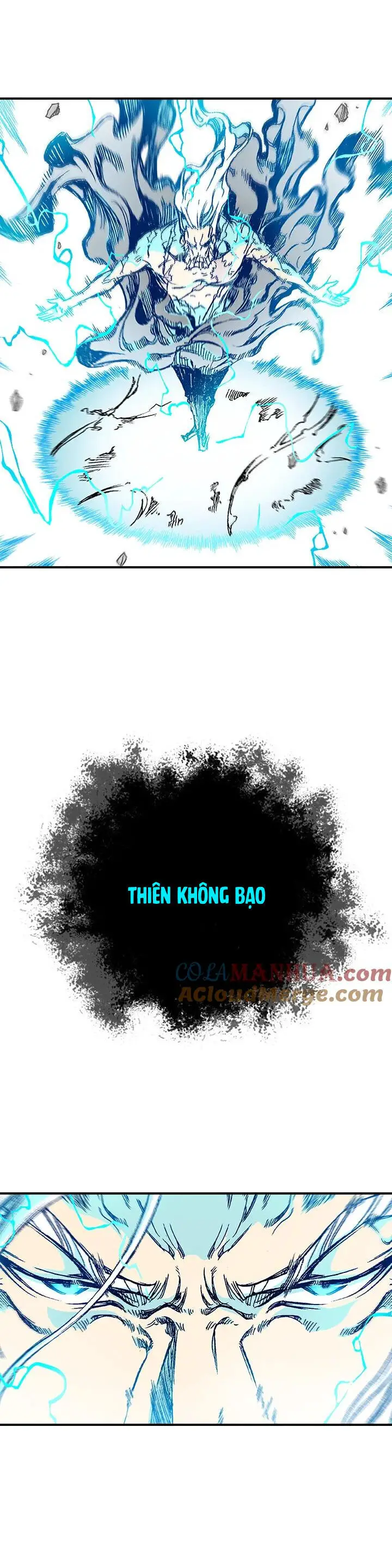 Hồi Ức Của Chiến Thần Nettruyen ZZZ Chương 13 Page 30
